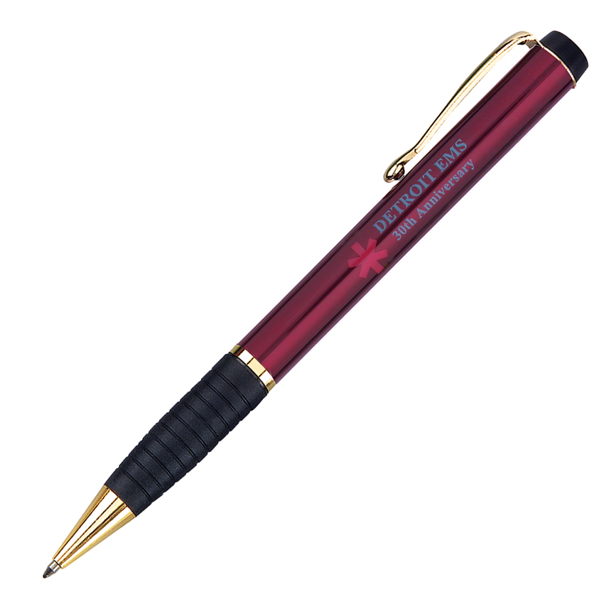 Coburg-III Business Pens 4