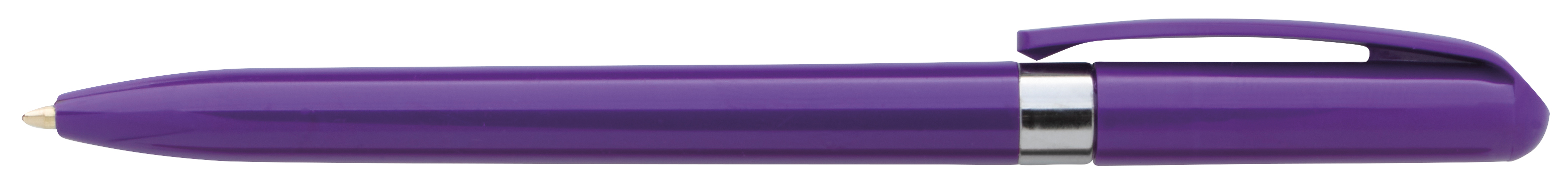 Classic Collection Pivo® Chrome RABS Pen 70