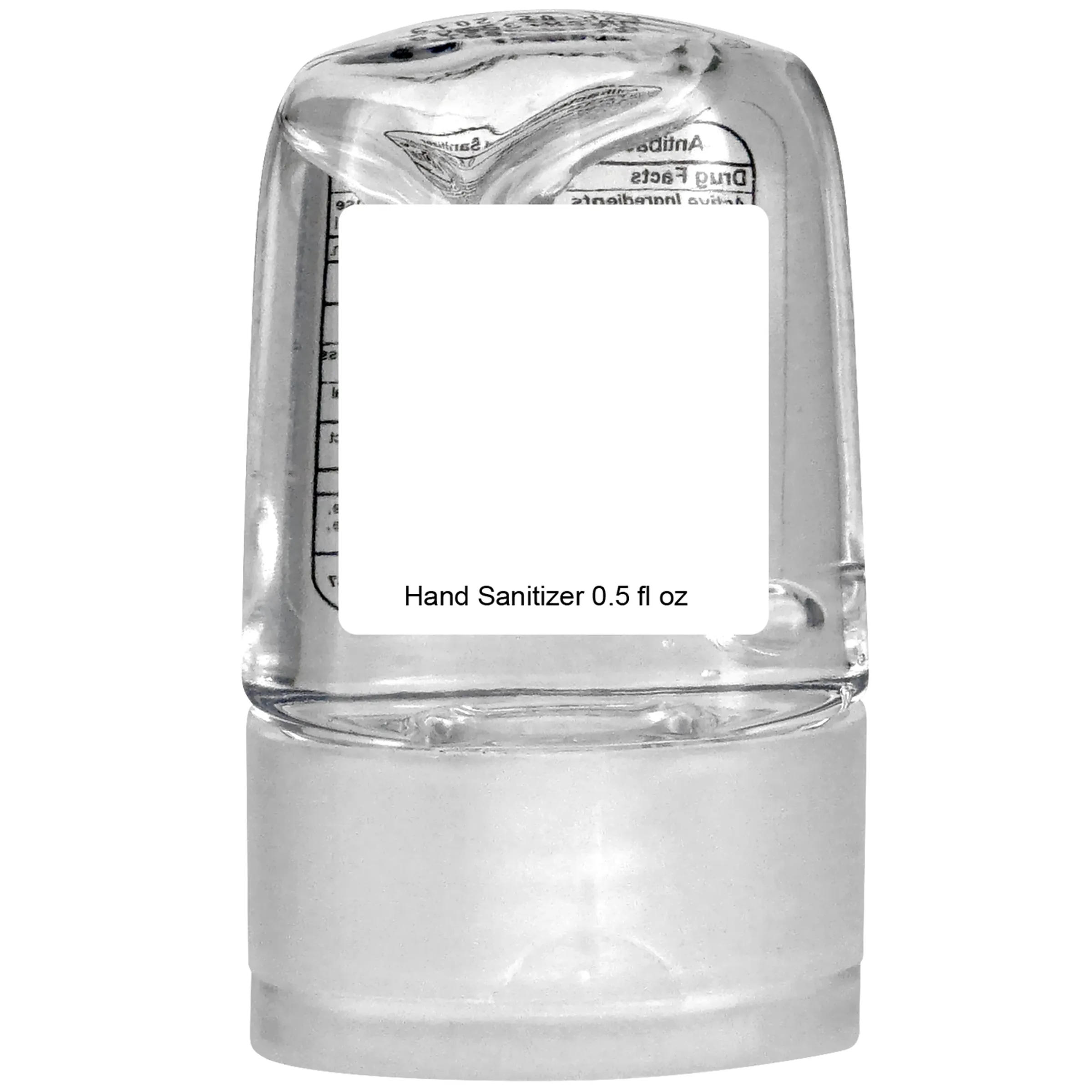 Travel Hand Cleaner 2