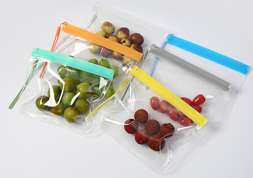 Food Storage Bags for Fridge 2