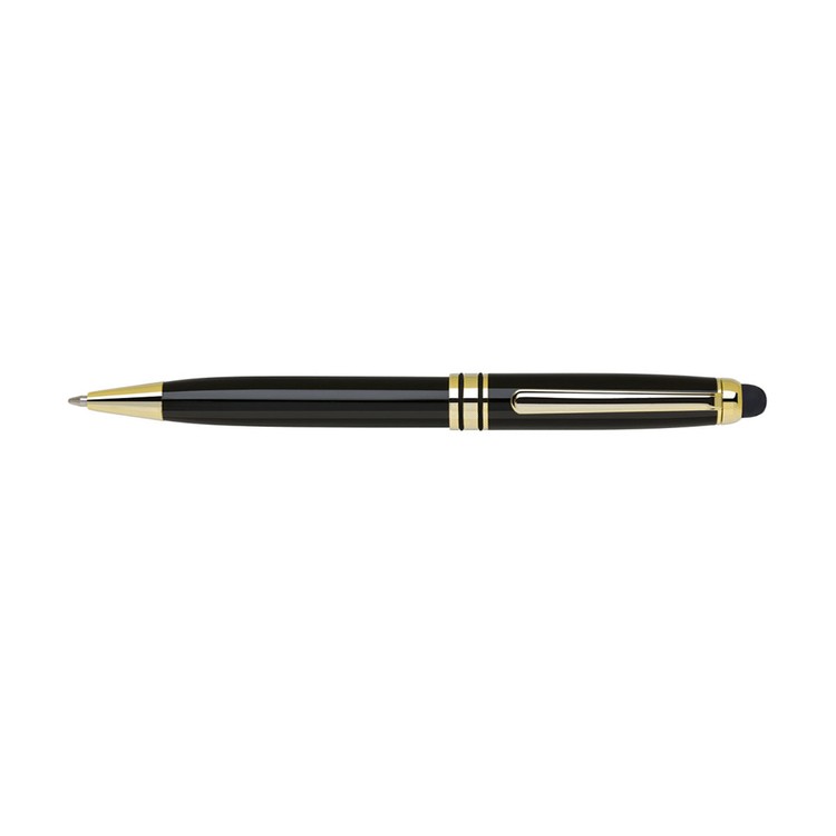 Stylus Twist Metal Ballpoint pen 6
