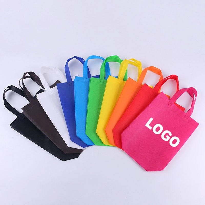 Custom  Reusable Grocery shopping Bag 3
