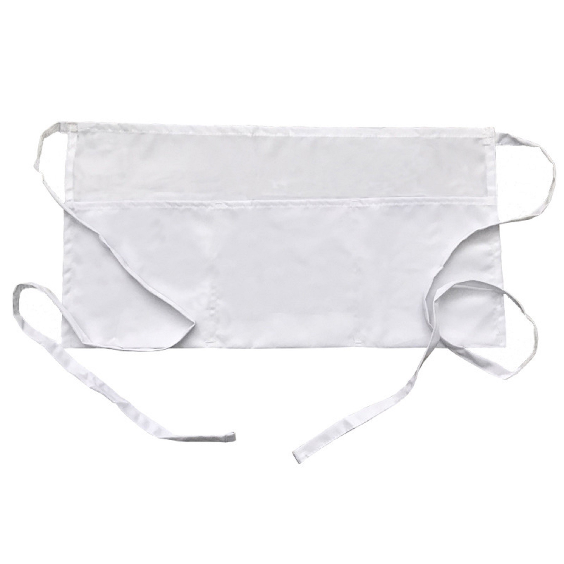Server Apron with 3 Pockets 7