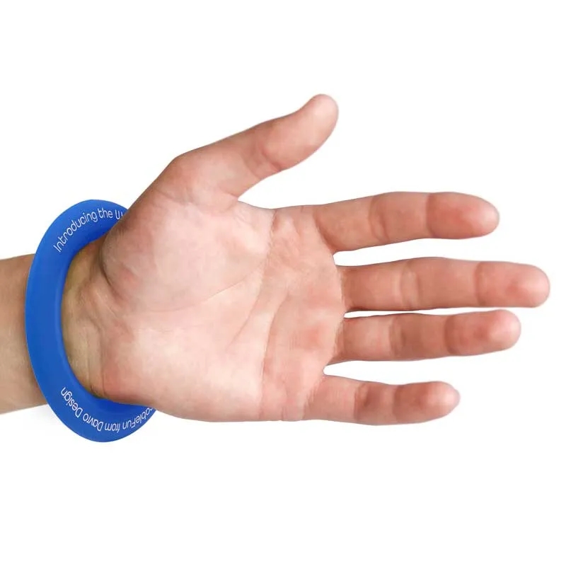 Zoom Wrist Disc 20