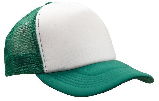 Truckers Mesh Cap 14
