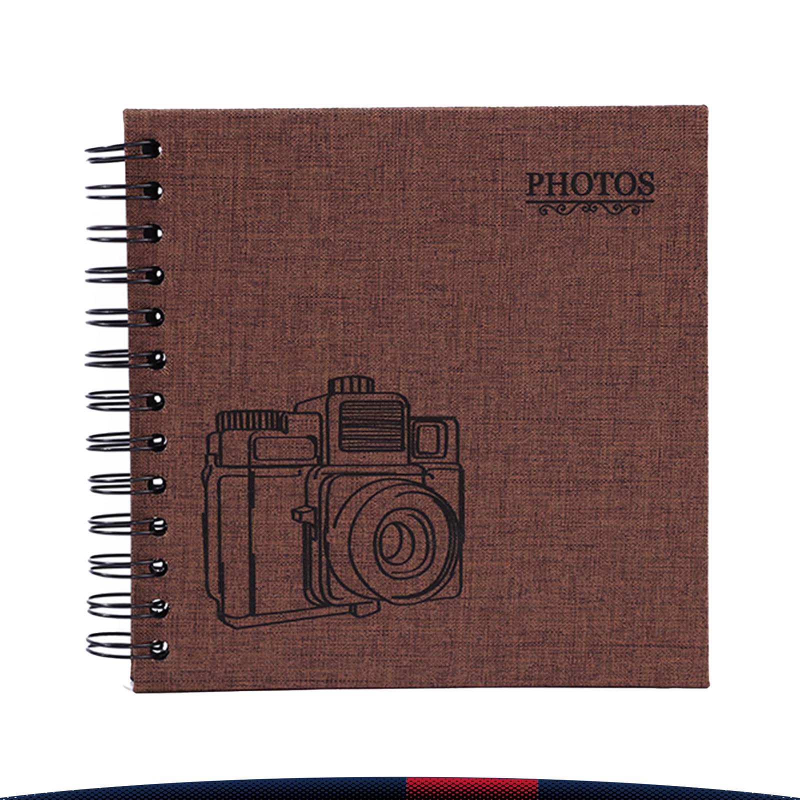 Leyar Self Adhesive Photo Album 7
