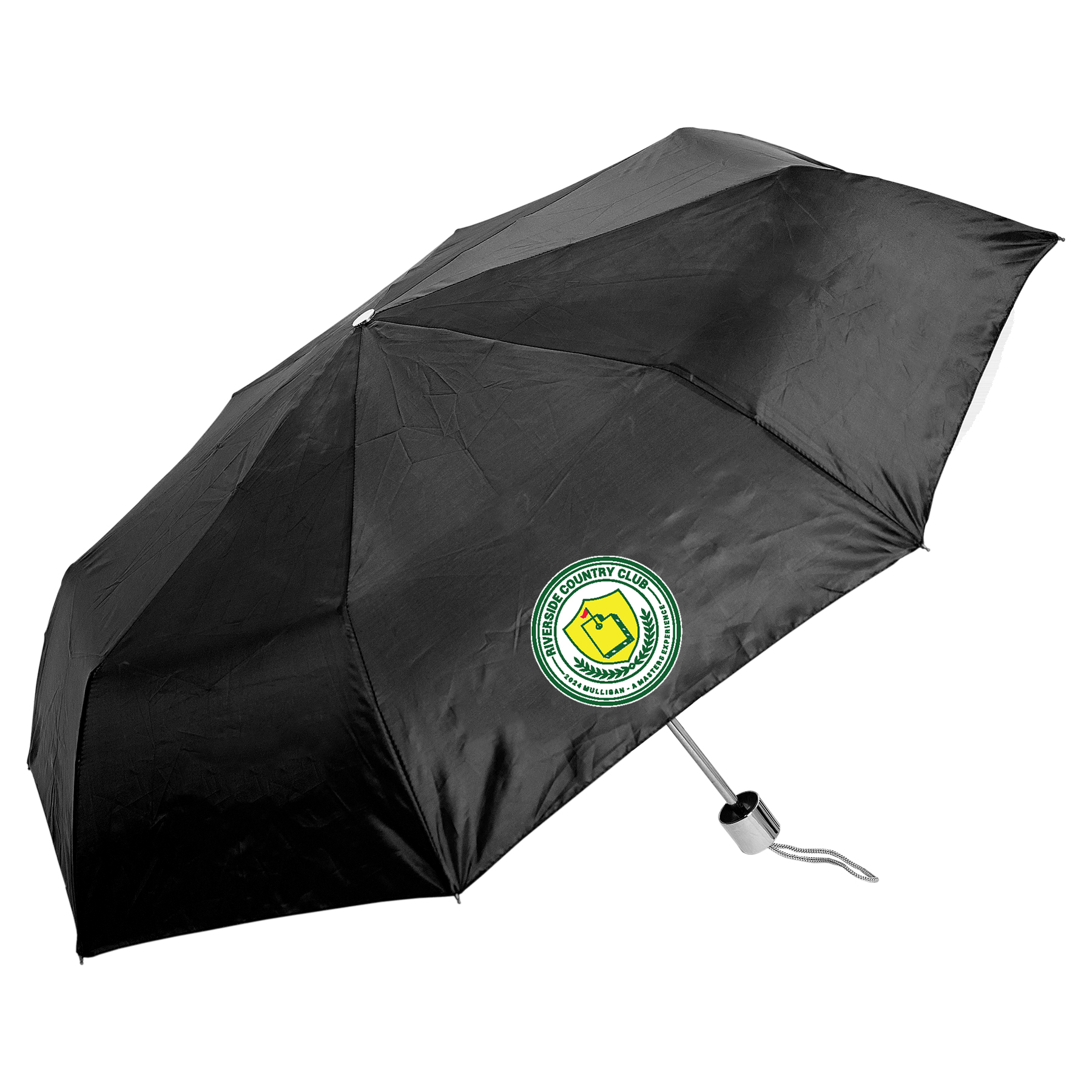 Classic Folding Umbrella 2