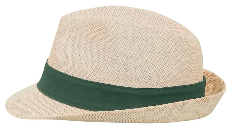 OTTO CAP Fedora 9