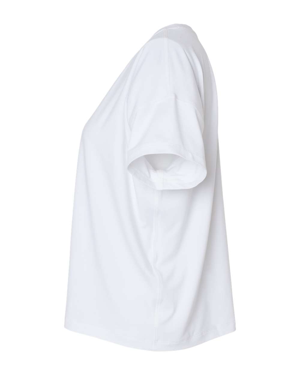 Women's Sport Soft Touch T-Shirt - CHP130 12