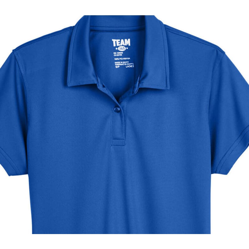 Team 365 Ladies' Command Snag Protection Polo 39