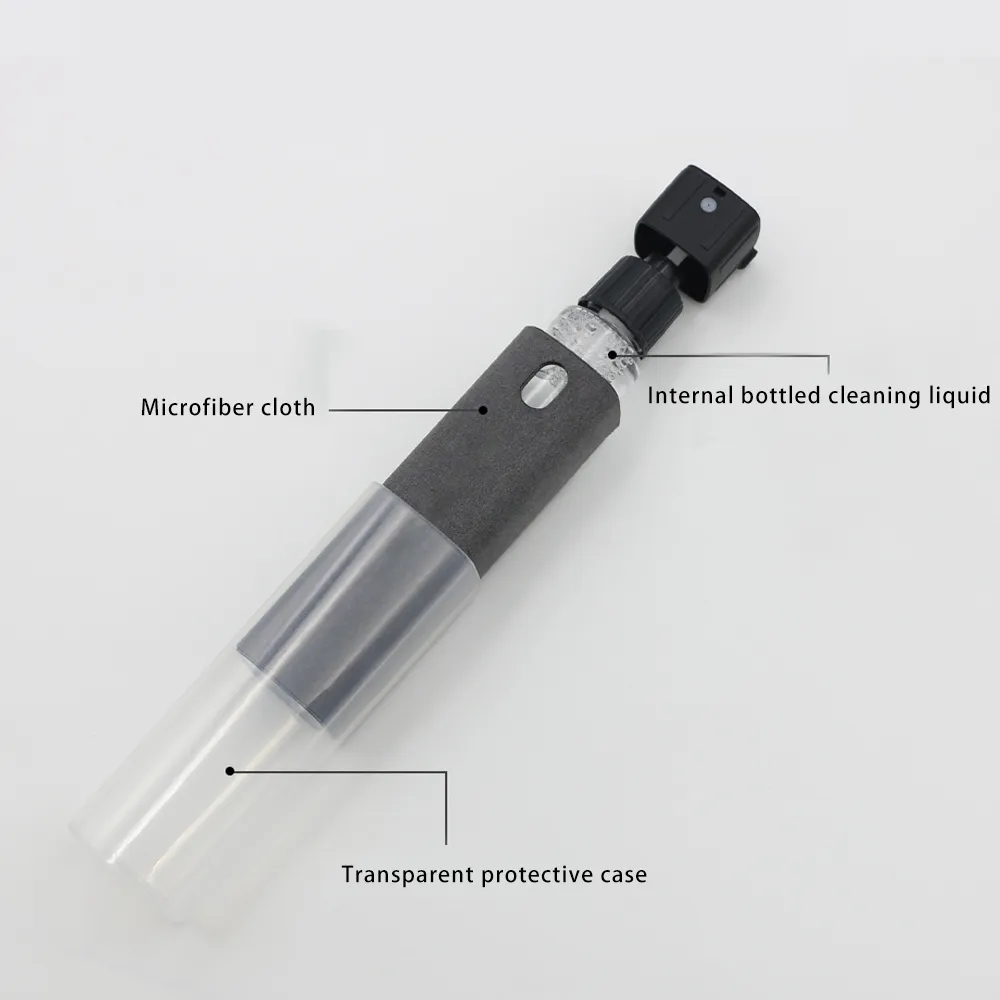 2 In 1 Screen Spray & Wipe Cleaner 3