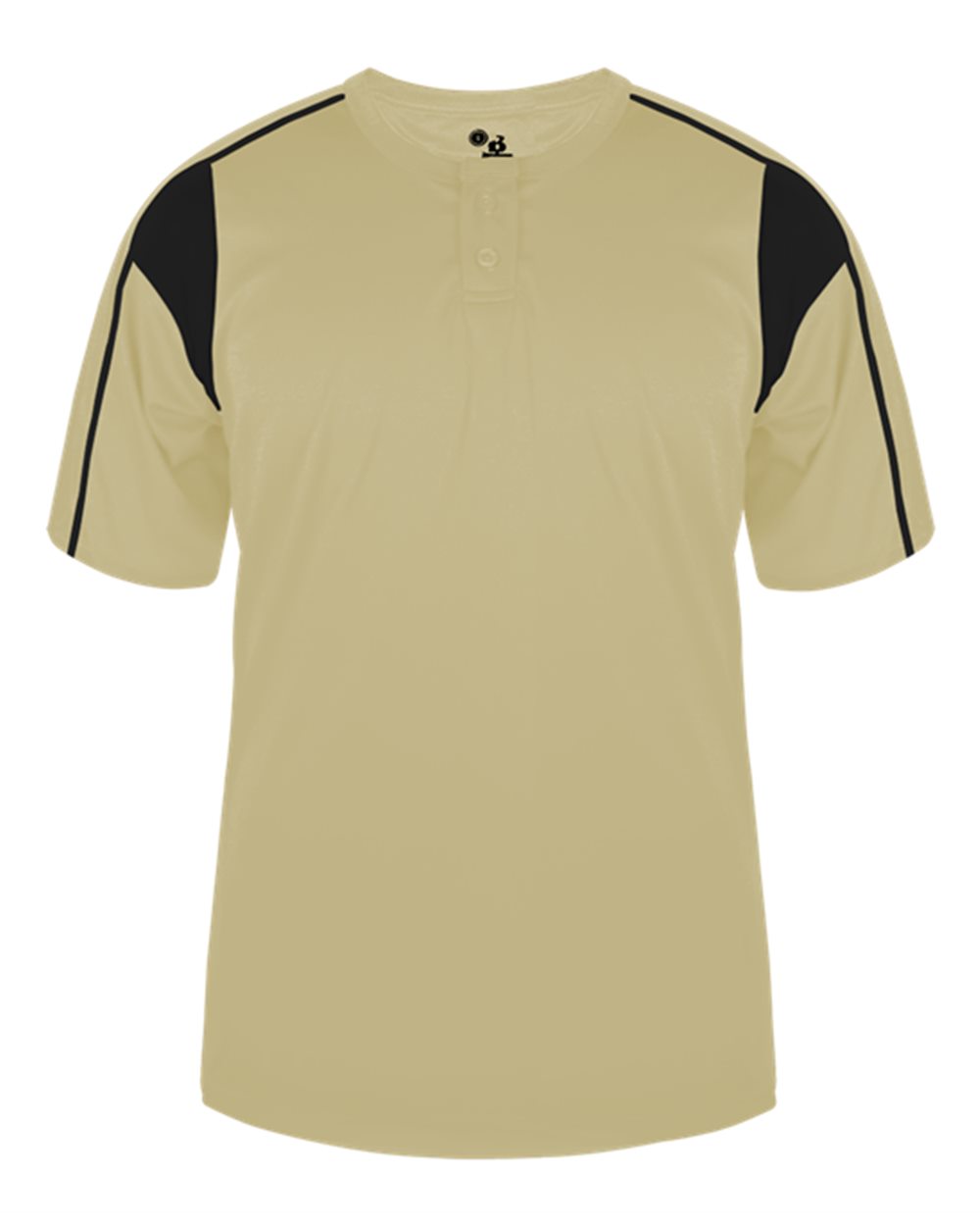 Men's B-Core Pro Placket Jersey - 7937 34