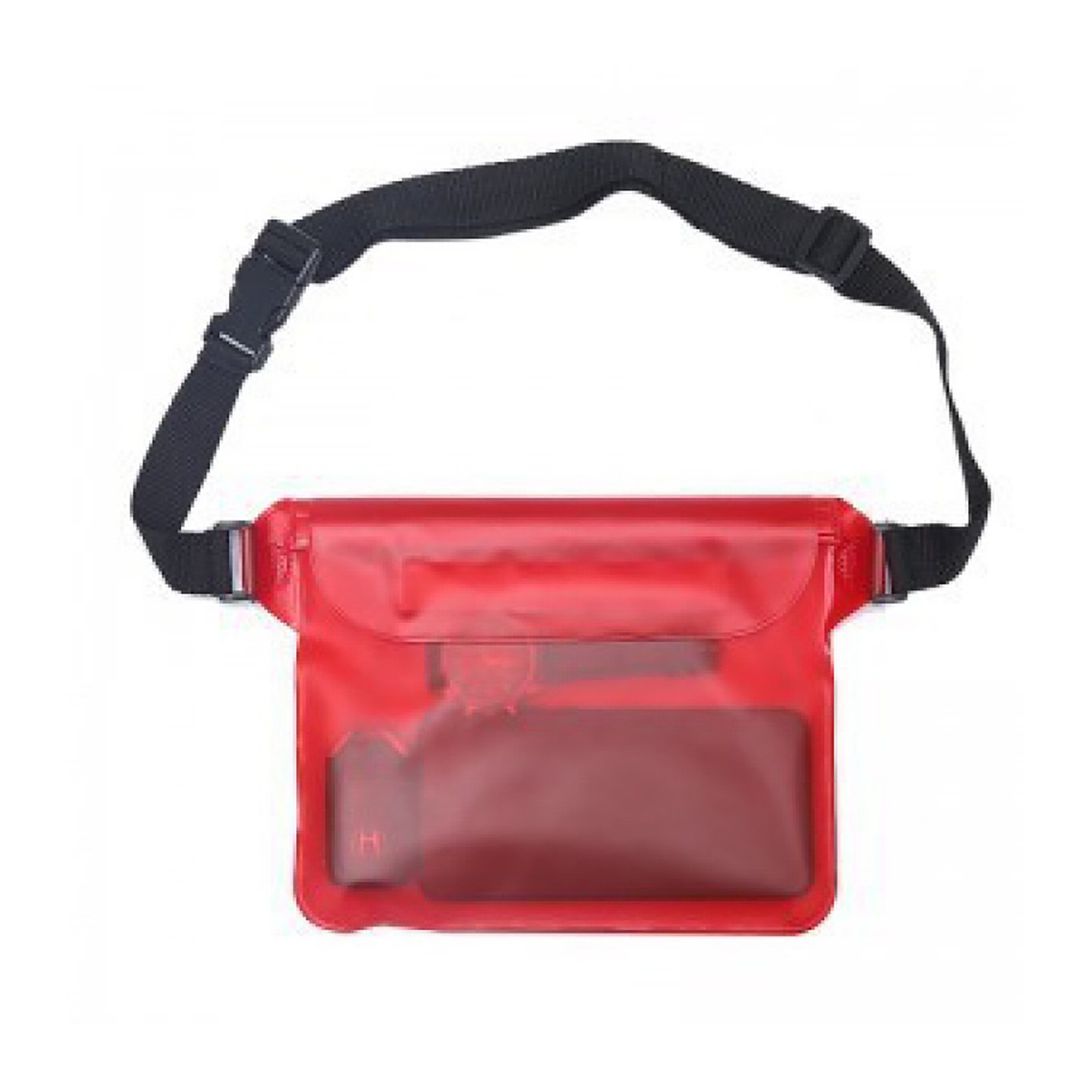 Waterproof Waist Bag For Phone 5