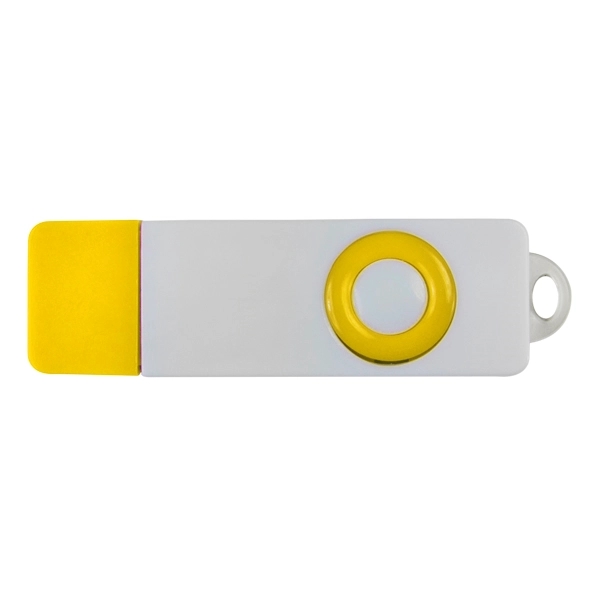 Life Saver USB Flash Drive 2.0 12