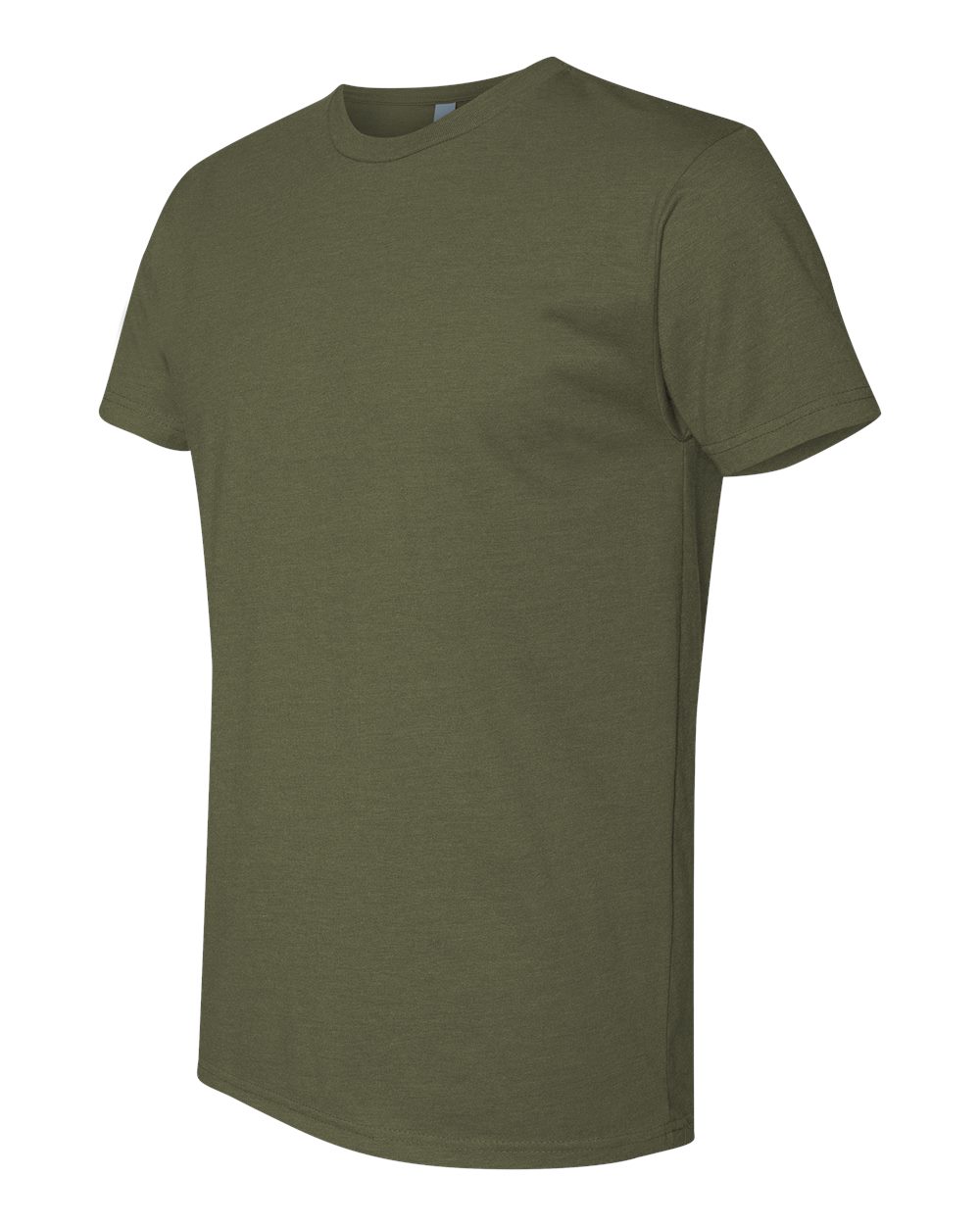 Unisex CVC Tee - 6210 104