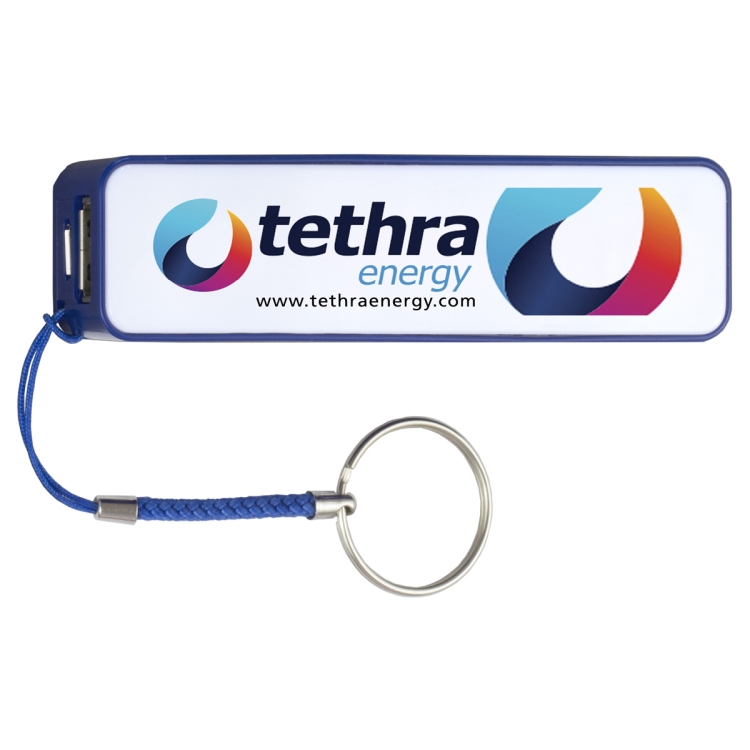 "In Charge" PB200 UL Listed 2200 mAh Portable Lithium Ion Power Bank Charger PB1004 17