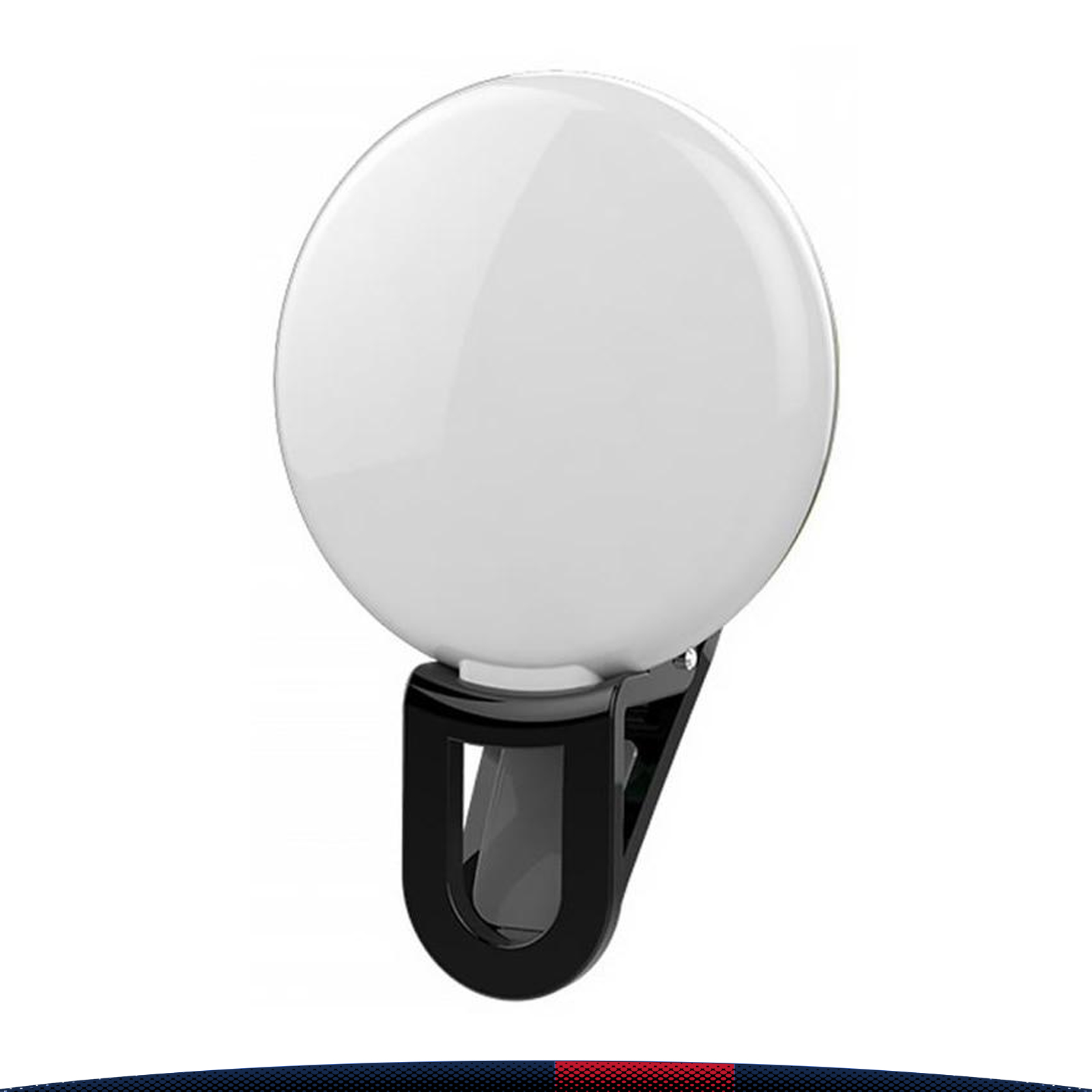 Leo Selfie LED Light 2