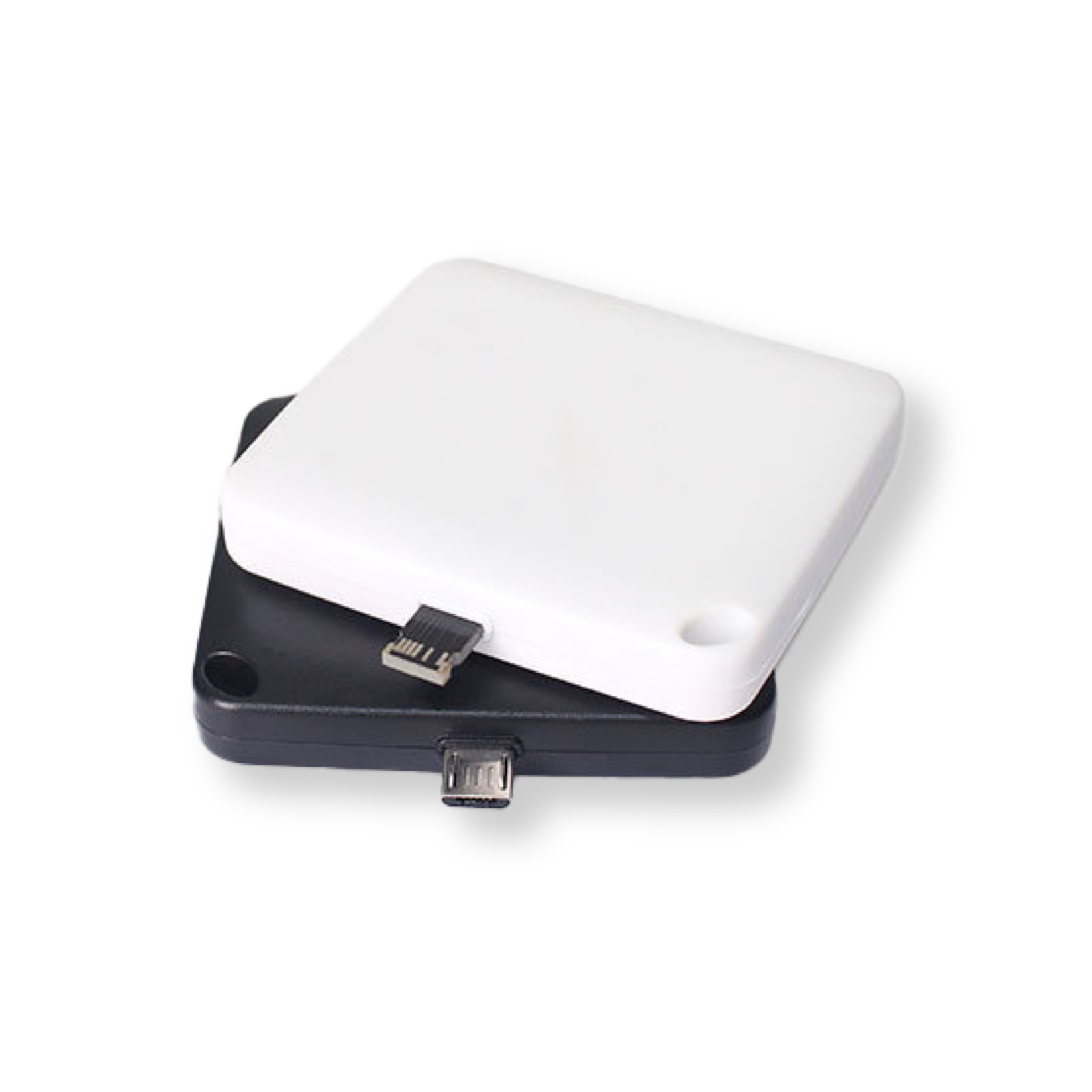 Emergency One Time Disposable Power Bank Charger 3