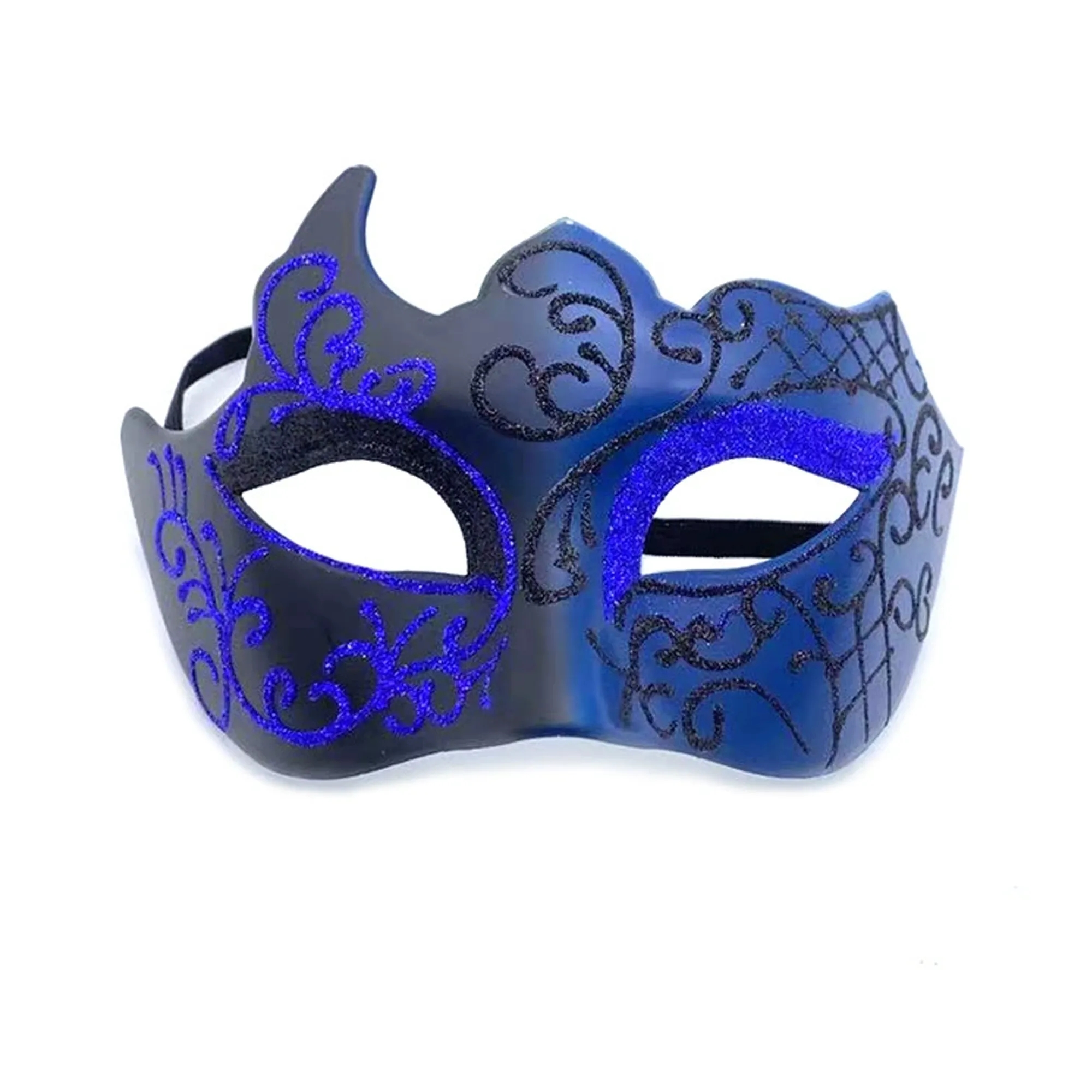 Party Makeup Mask 8