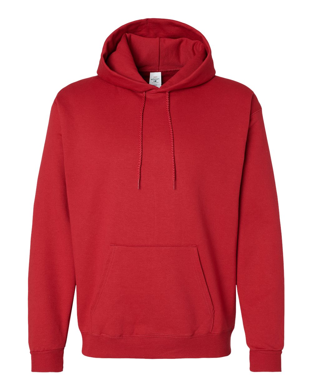Unisex EcoSmart® Hooded Sweatshirt - P170 401