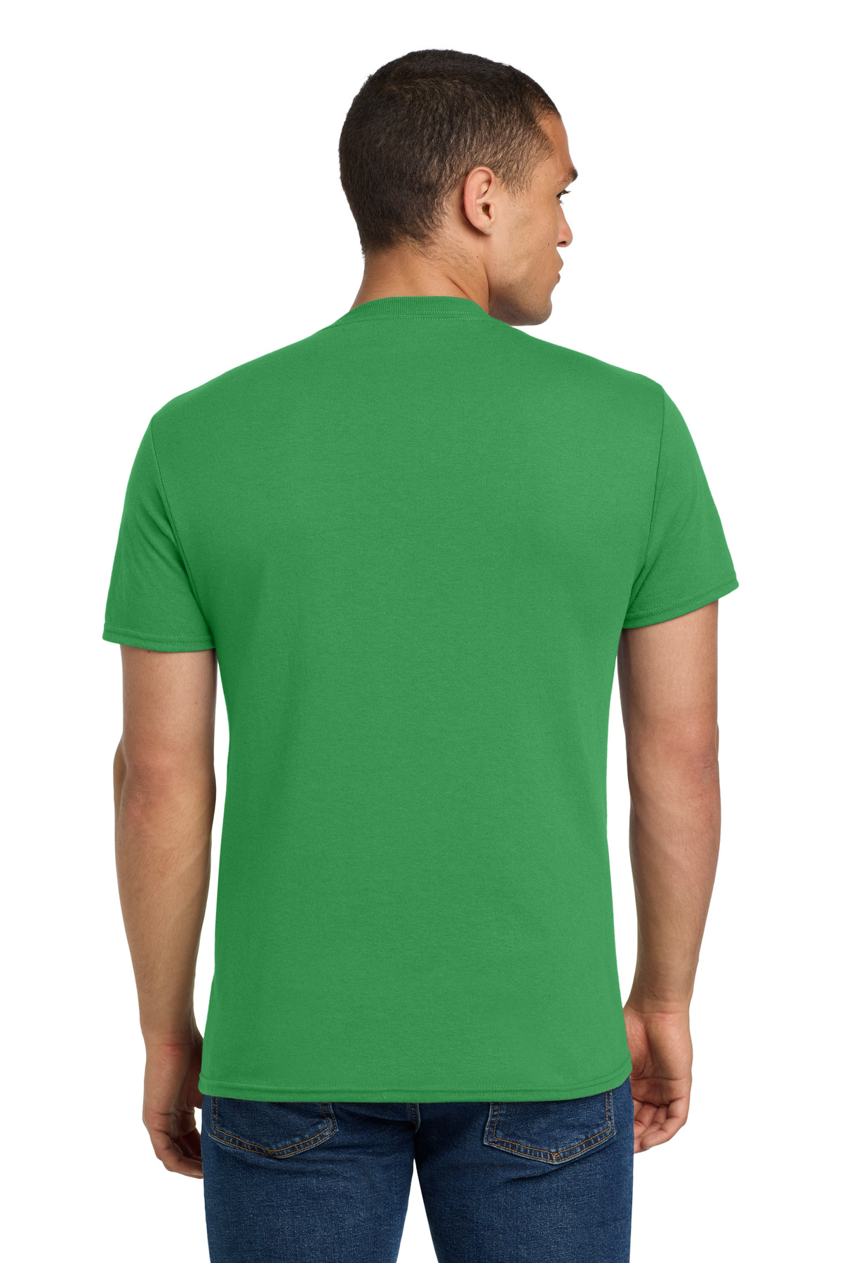 Jerzees - Dri-Power 50/50 Cotton/Poly T-Shirt. 29M 254