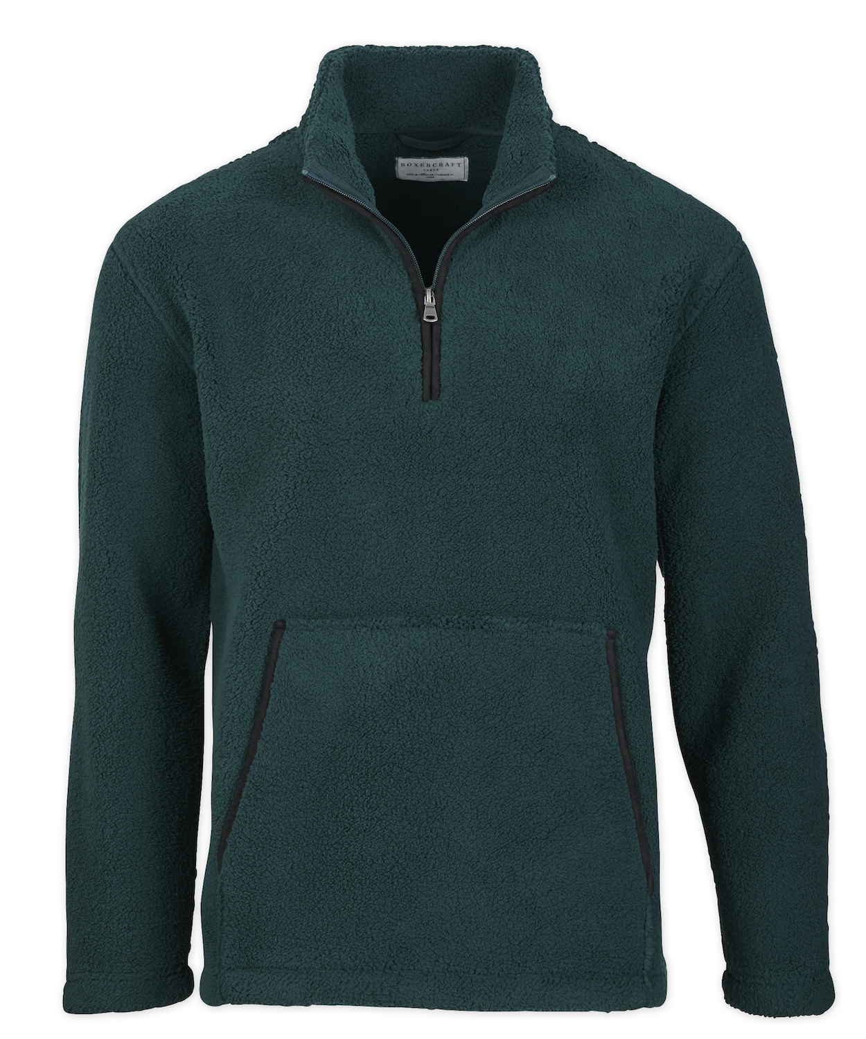 BOXERCRAFT MENS EVEREST FLEECE 7