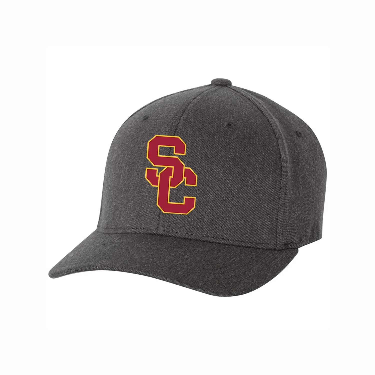 FLEXFIT WOOL-BLEND CAP 20