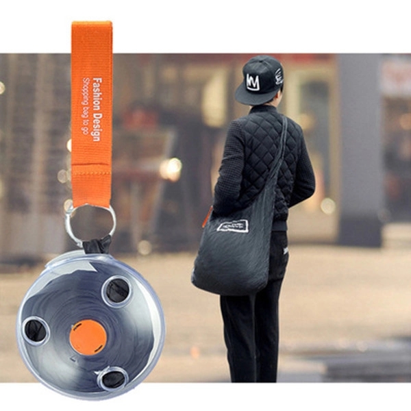 Reusable Roll Up Shopping Bag 6