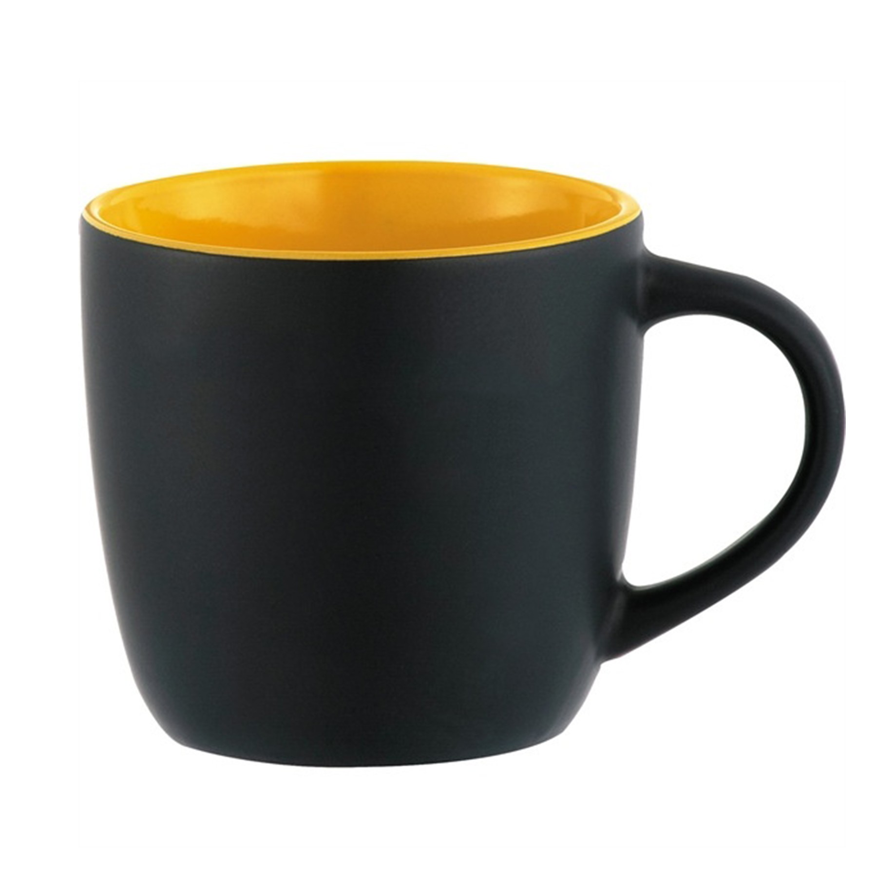 12oz Ceramic Coffee Mug 6