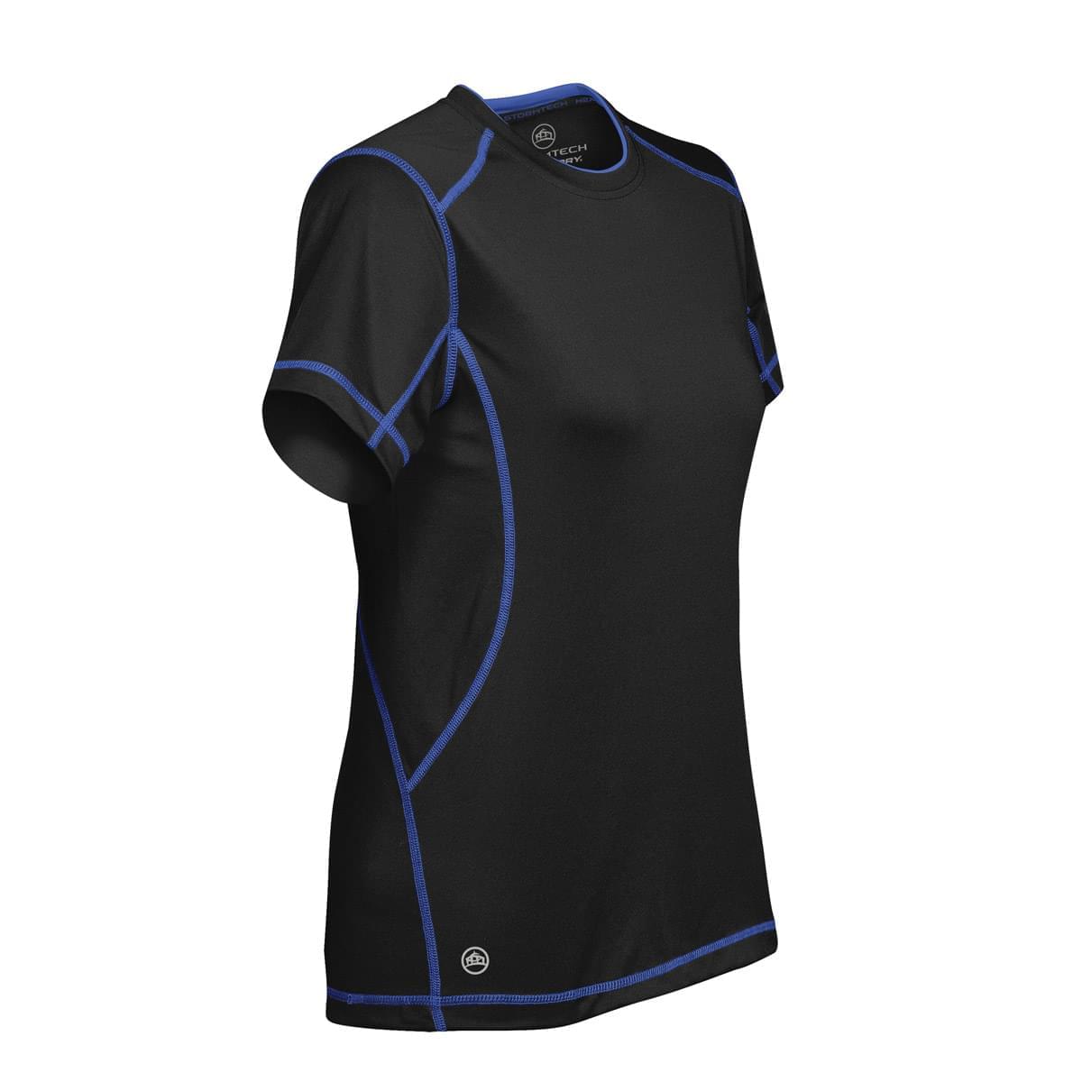 Stormtech Women's H2X-DRY Hybrid Tee 7
