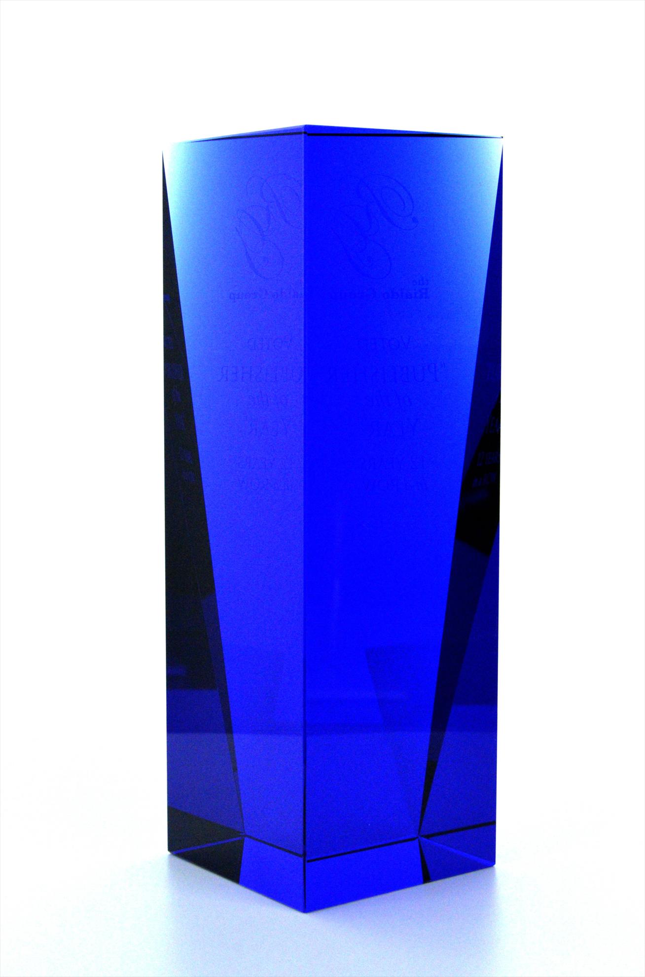 JAFFA® Atria Award - Medium 32