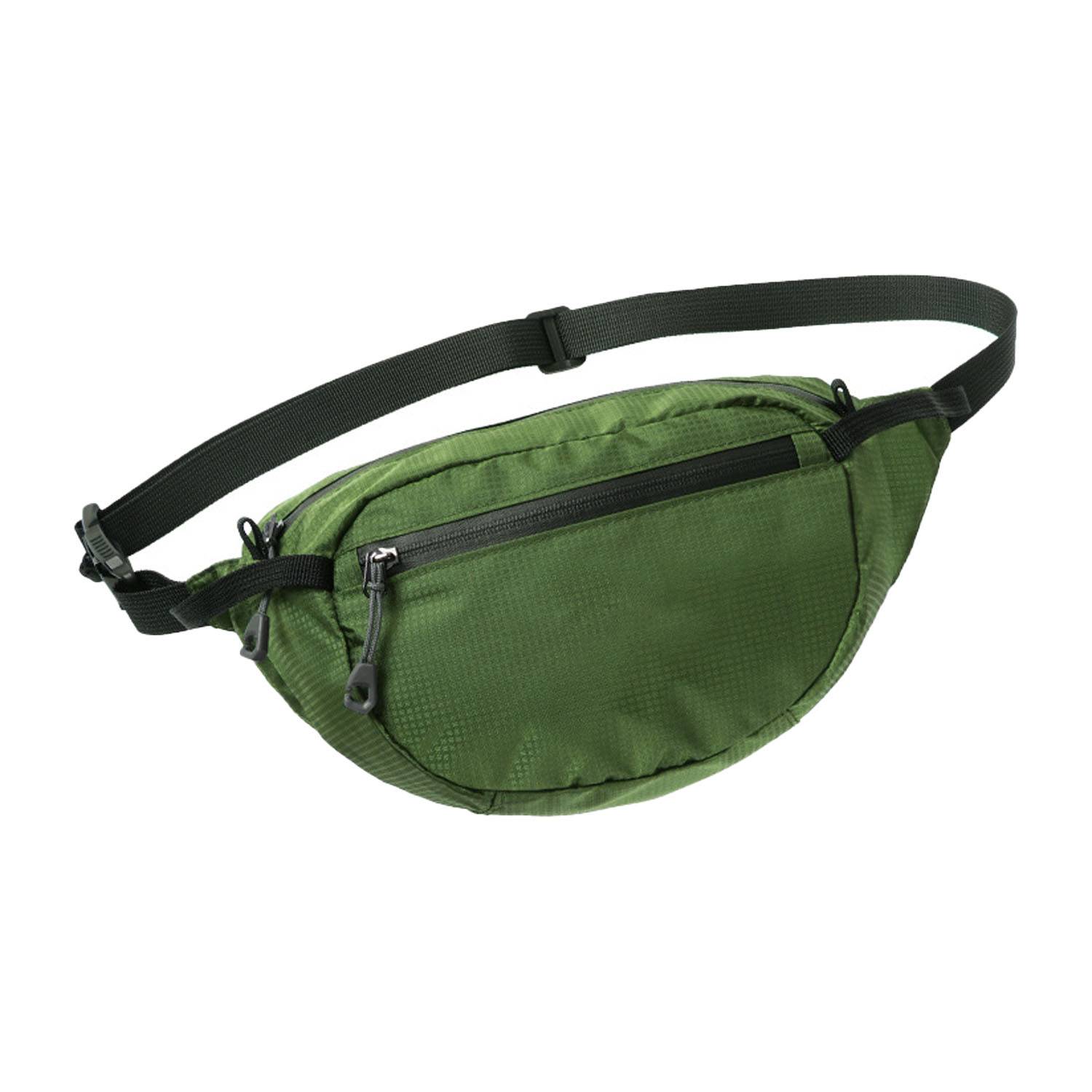 Multifunctional Lightweight Sports Fanny Pack 10
