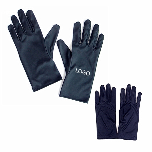 Clean Gloves 2