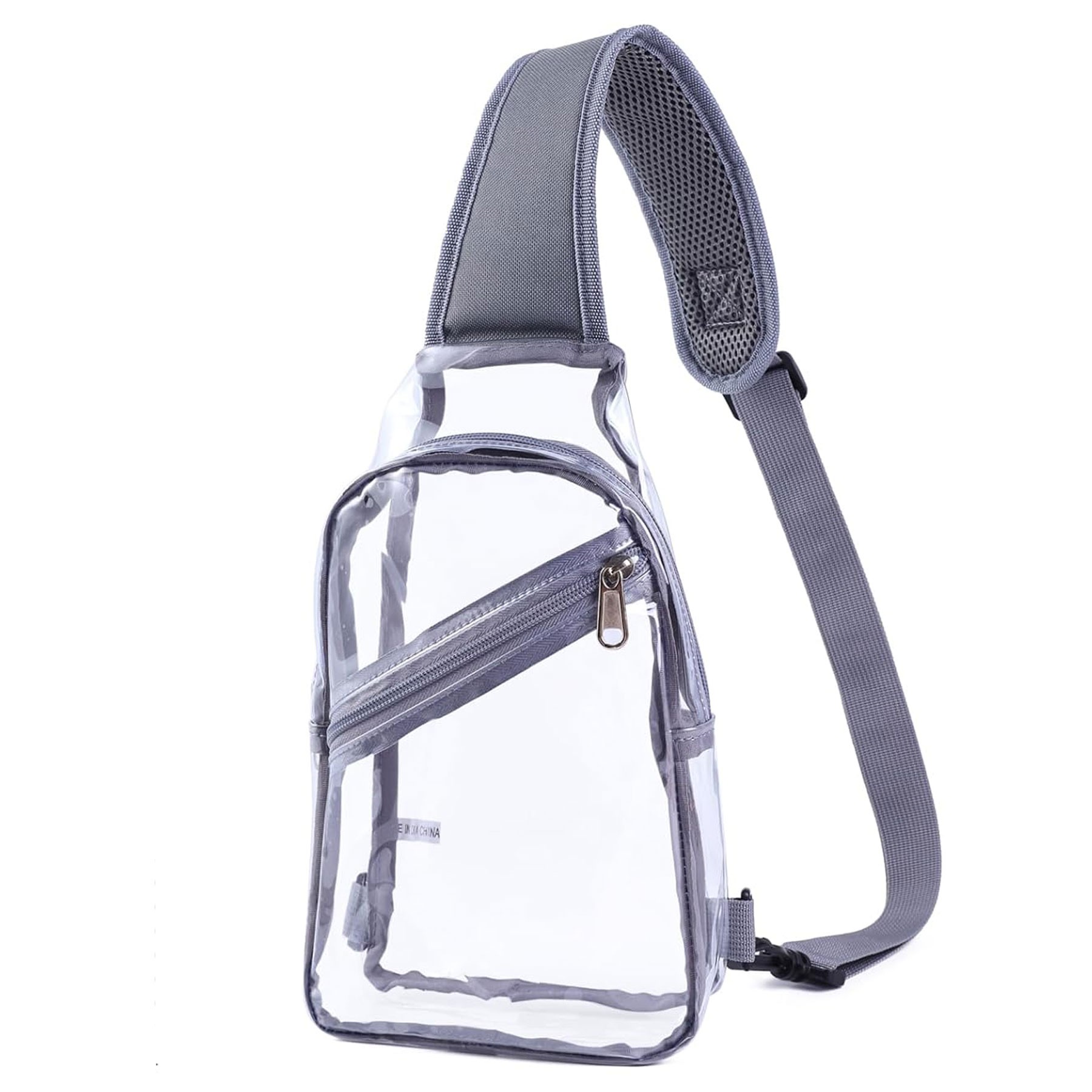 Chest Backpack 2