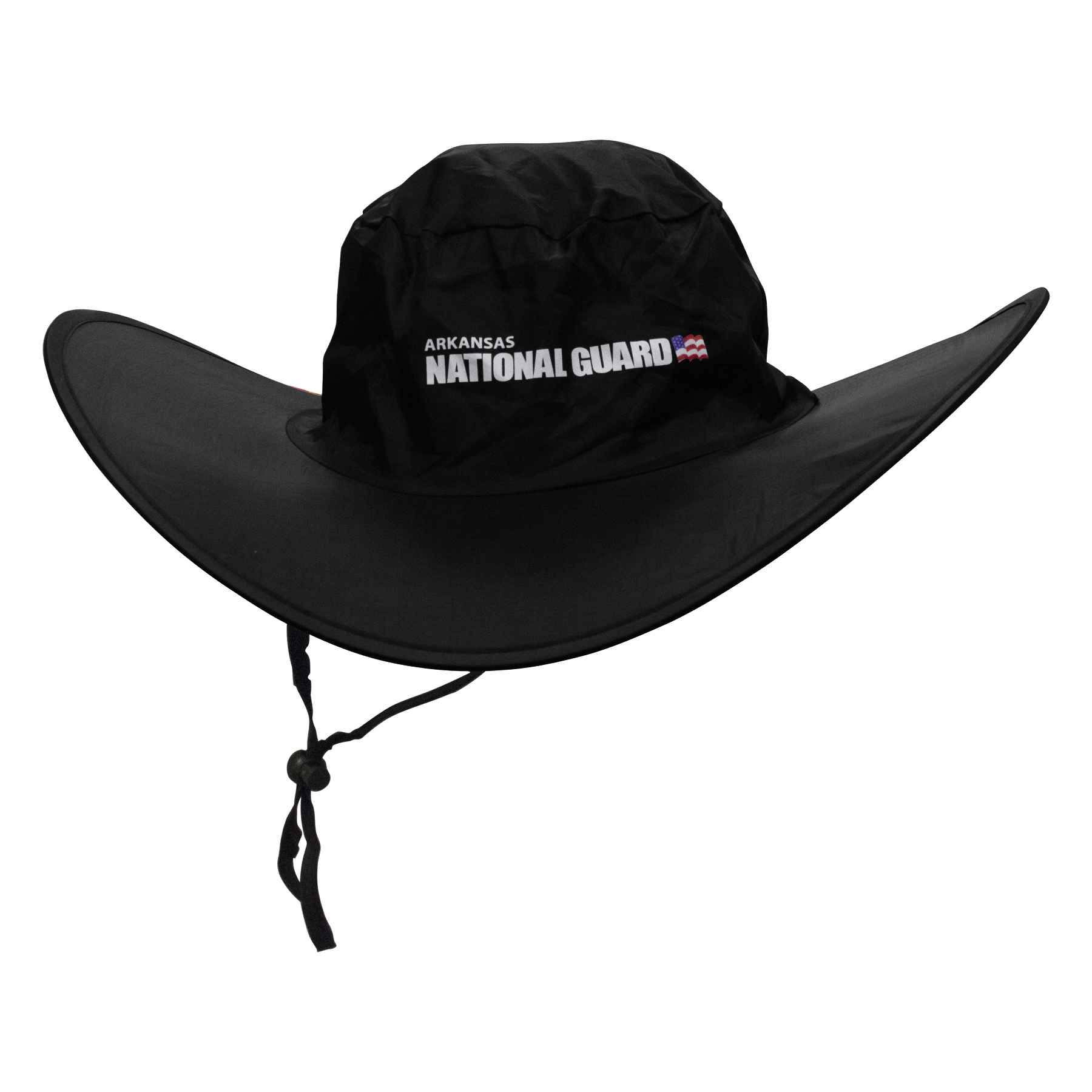 Collapsible Cowboy Hat 17
