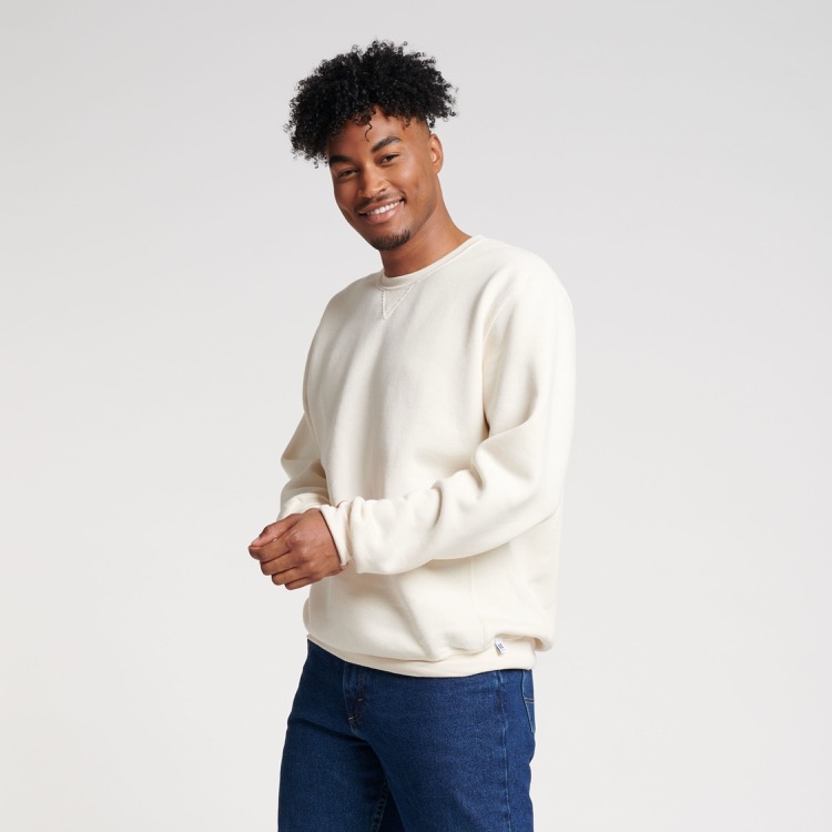 RUSSELL ATHLETIC DRI-POWER® Unisex Sweatshirt 19