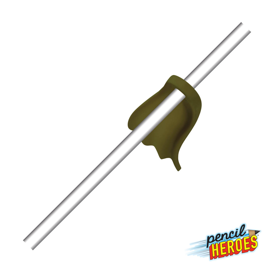 Pencil Heroes® Custom Series w/Cape 30