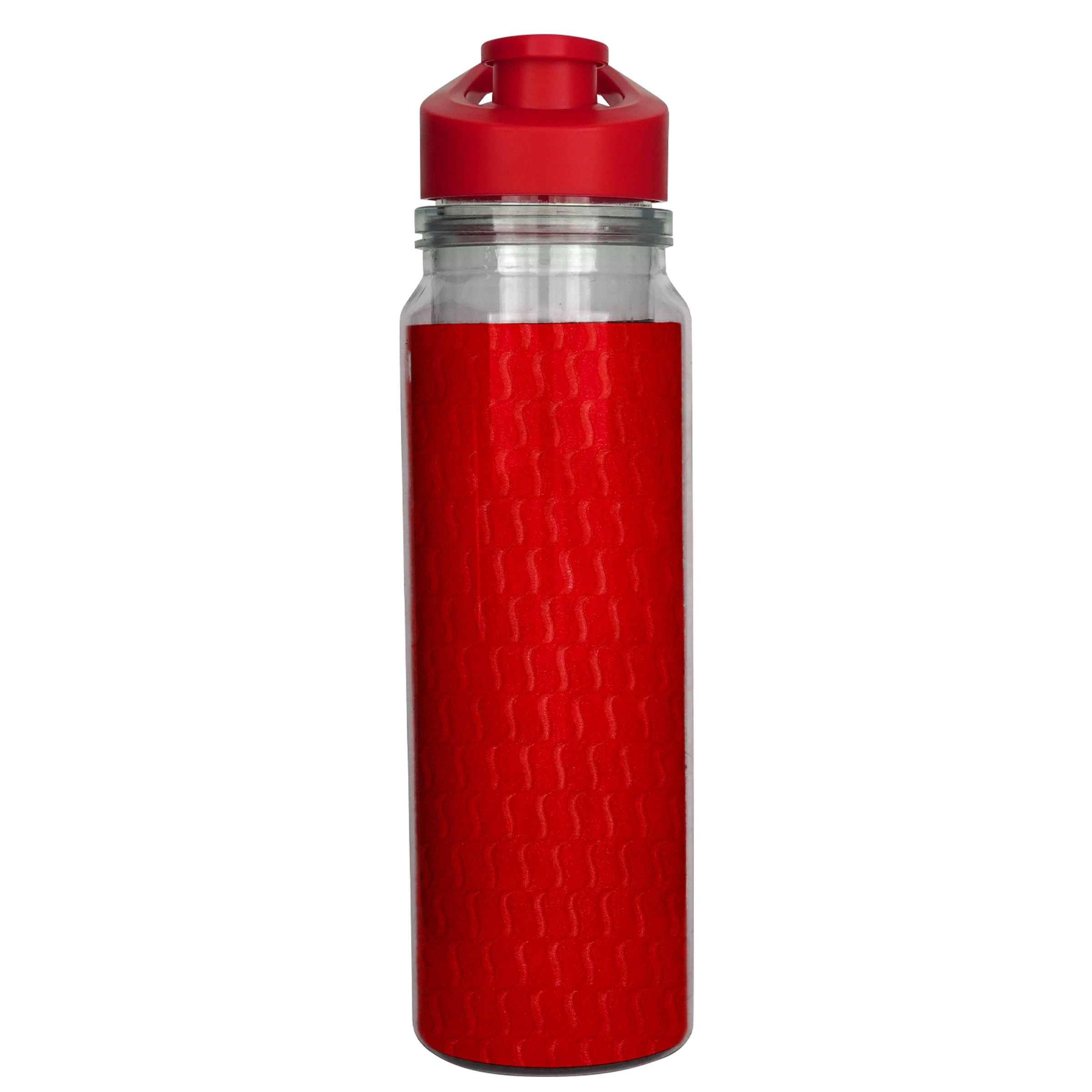 Easy Pour 18 oz. Full Color Insert Bottle 13