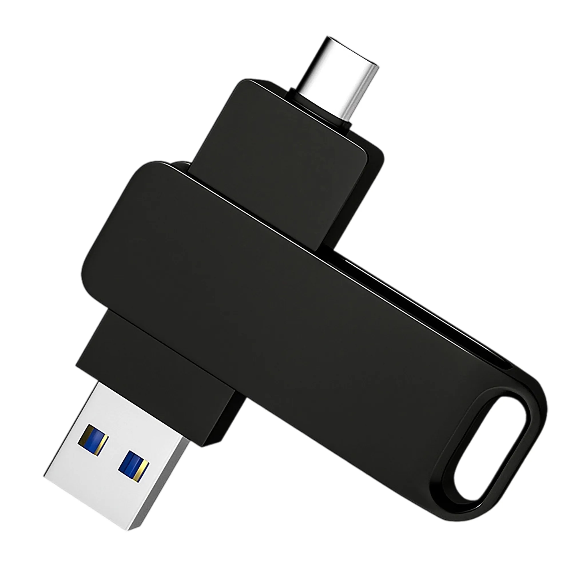 Flash Drive Type C OTG Metal 5