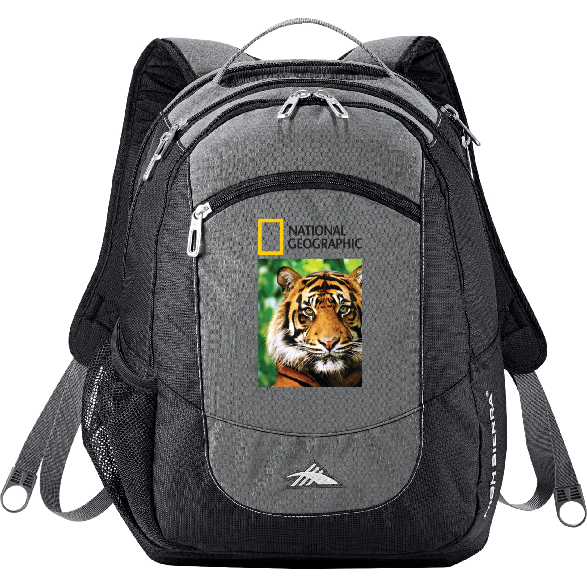 High Sierra Fly-By 17" Computer Backpack 62