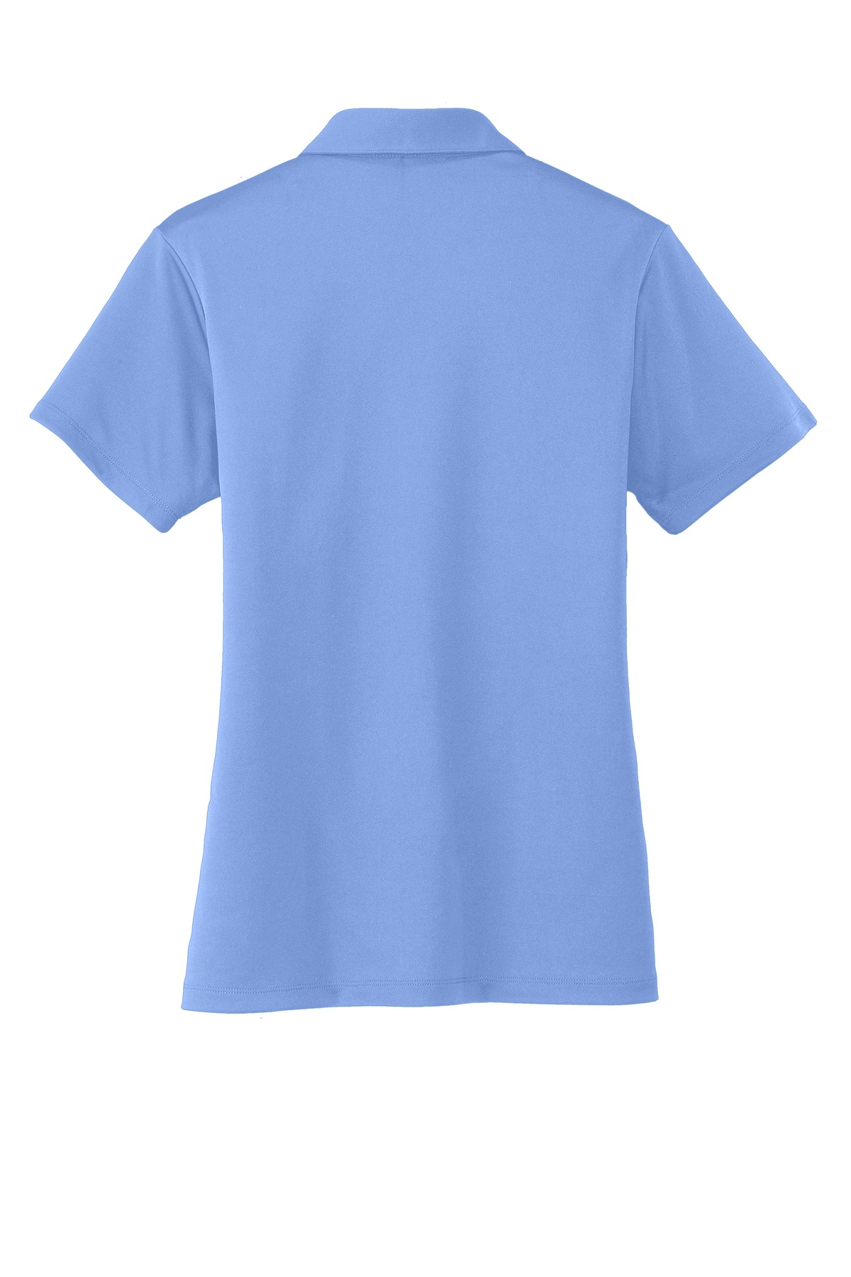 Port Authority® Women's Silk Touch Performance Polo 101