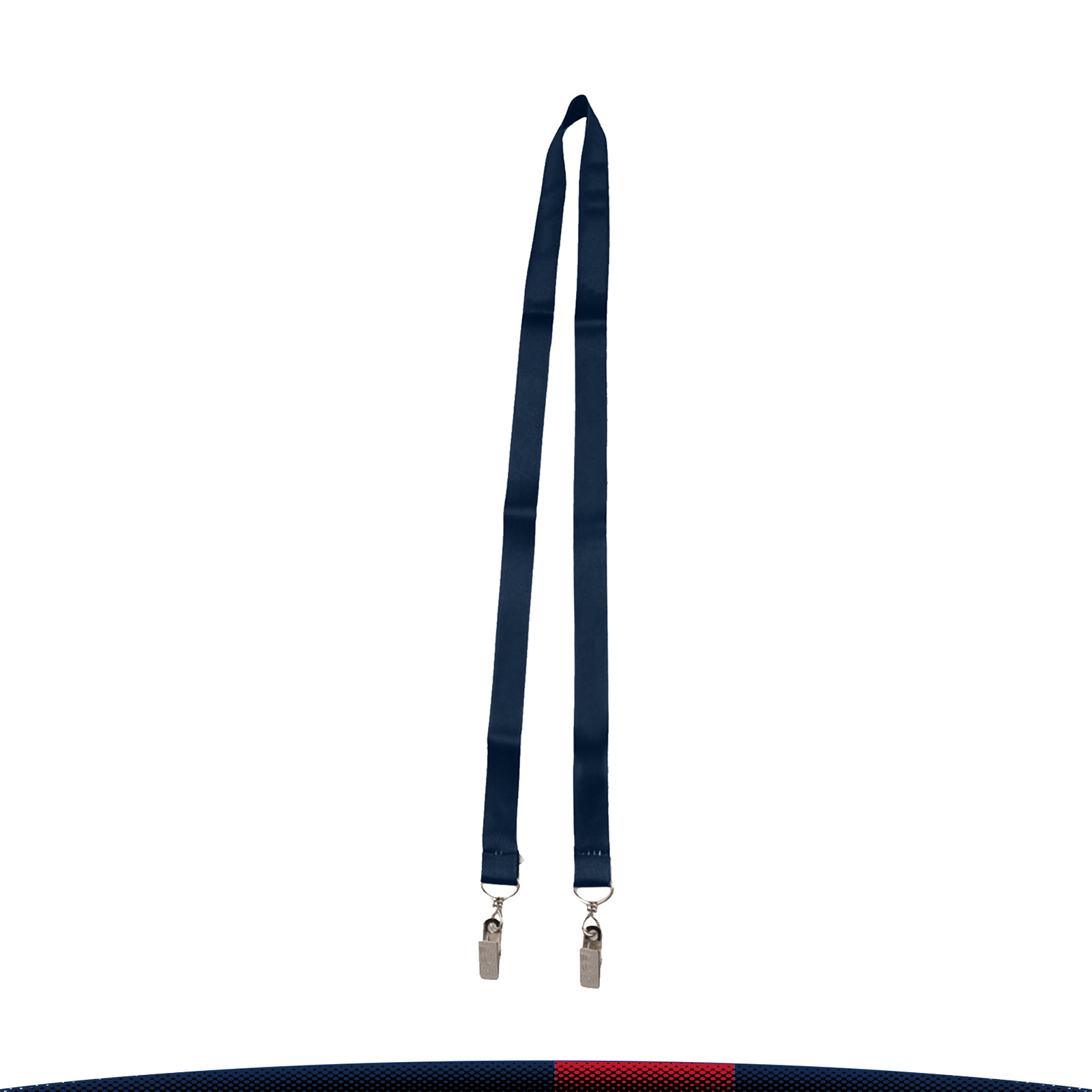 Teika Double Ended Lanyard 32