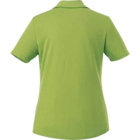 Women's Edge Short Sleeve Polo 179