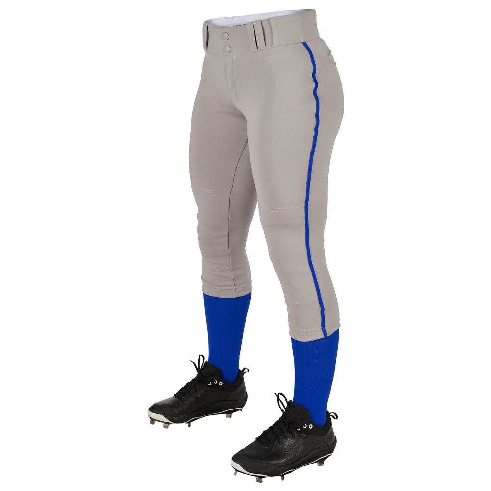 TOURNAMENT w/Pipe Softball Pant 24