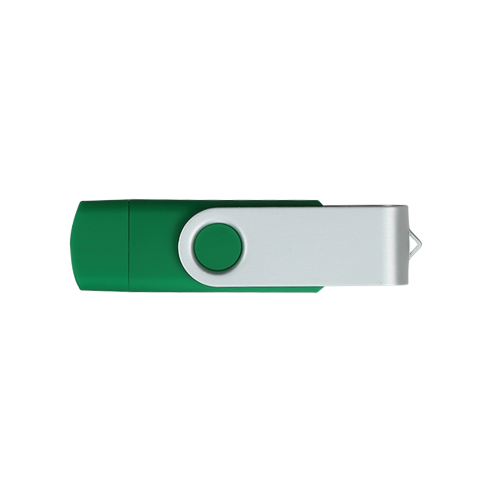 Aurora Android OTG USB Flash Drive 10