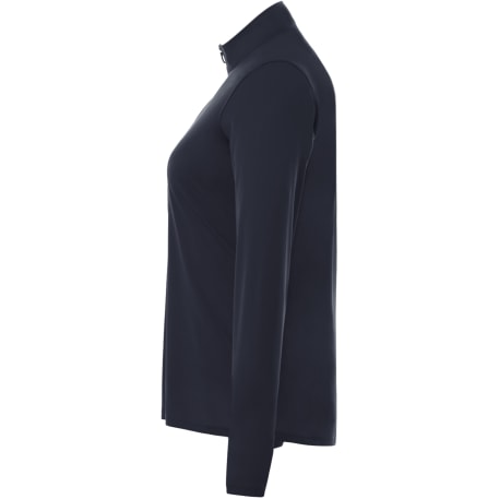 Women's VEGA Tech Half Zip 83