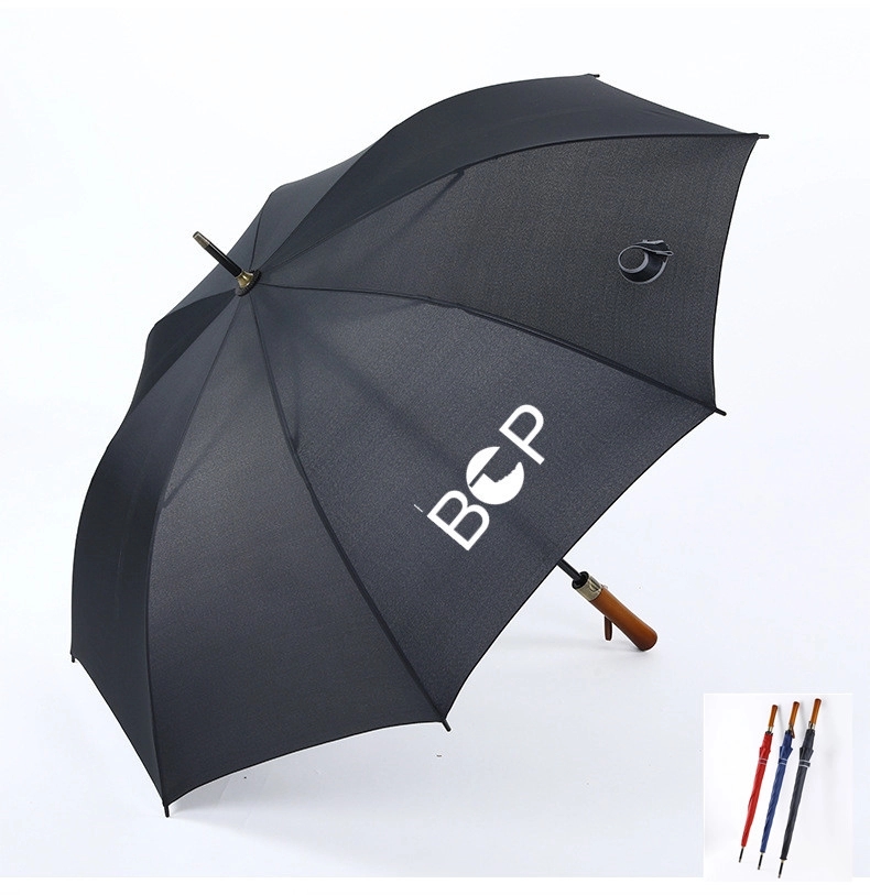 Windproof Umbrella 1