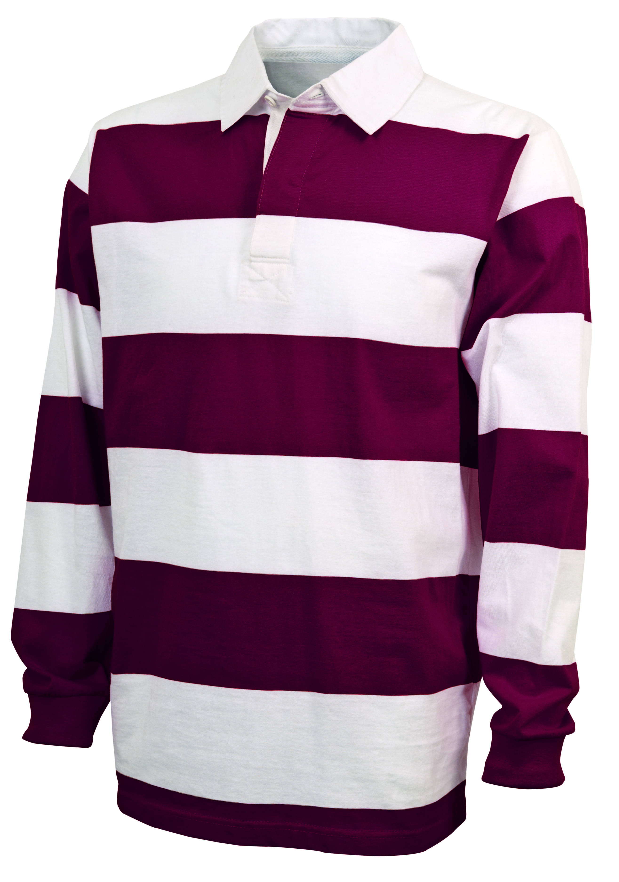 Classic Rugby Shirt 49