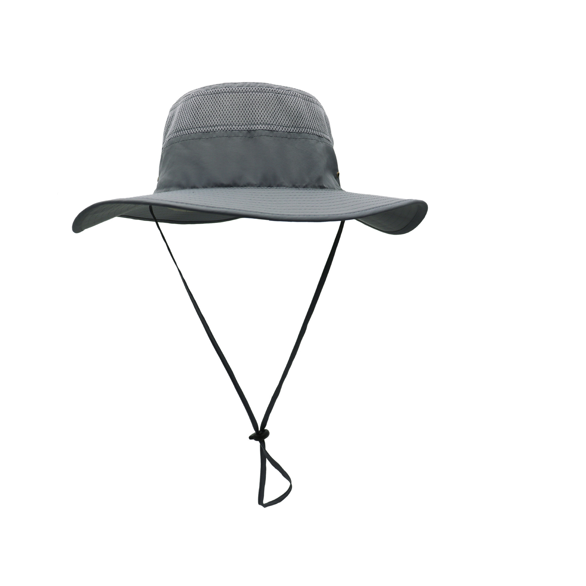 Cotton Material Quick Drying Fishing Bucket Hat 10