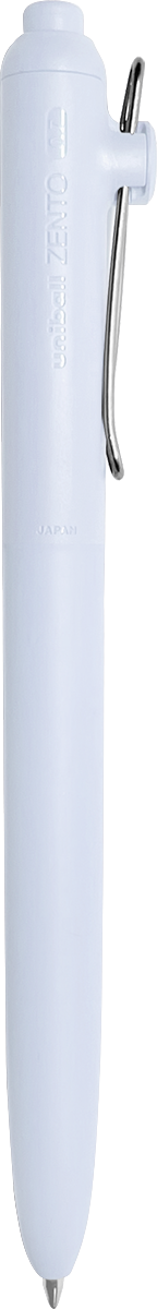 uni-ball® Zento Gel Retractable Pen Zen 37